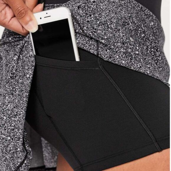 Lululemon Circuit Breaker Skirt II - Picture 4 of 8